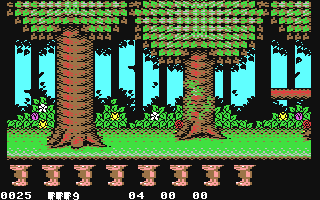 C64 GameBase Unknown_Platformer_[Preview] (Preview)